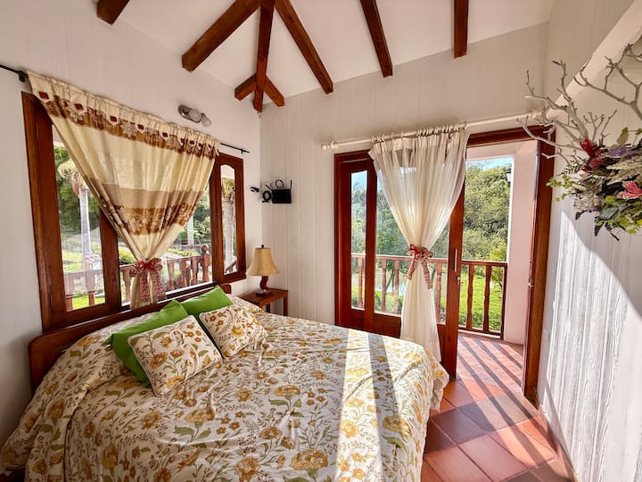 საძინებელი 1