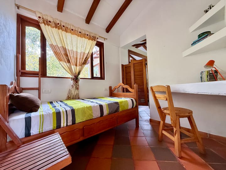 საძინებელი 3