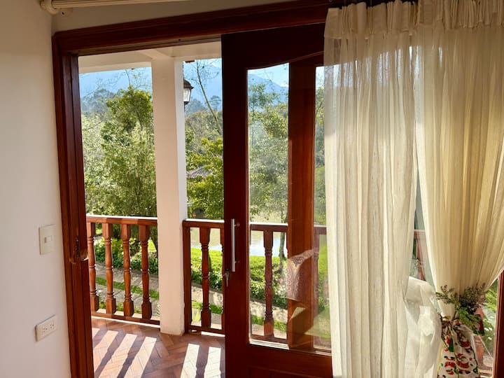 საძინებელი 2