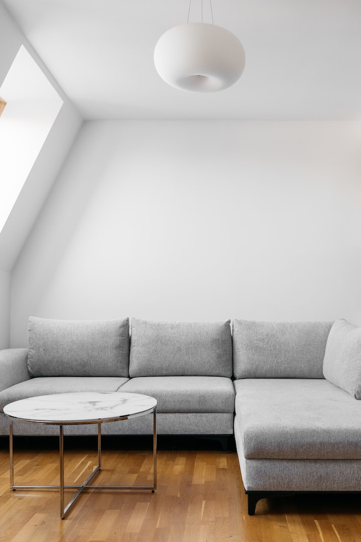 Native Apartments Kraszewskiego 26 - Krakau