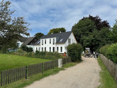 Clara - Vacation apartment on Hiddensee in Kloster