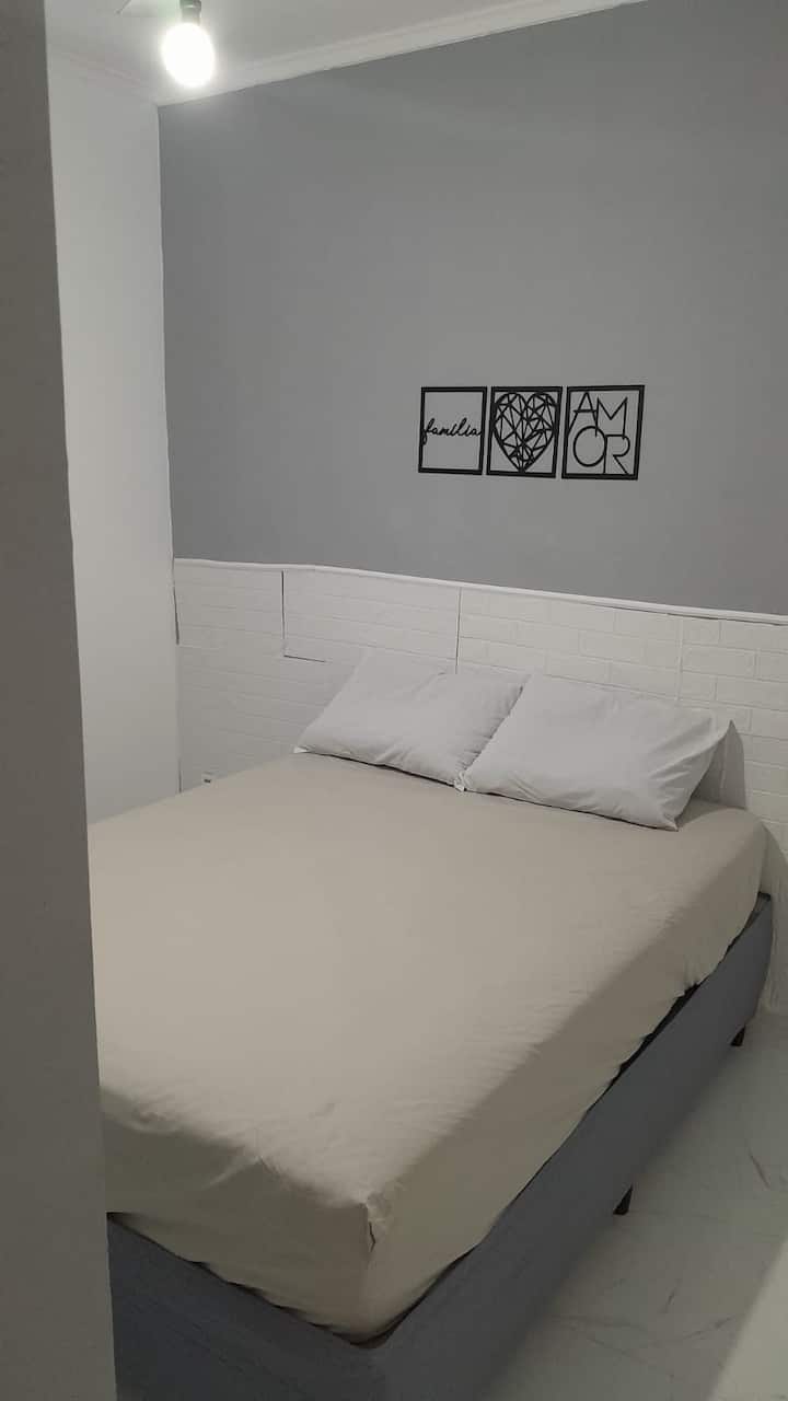 Спална соба 2