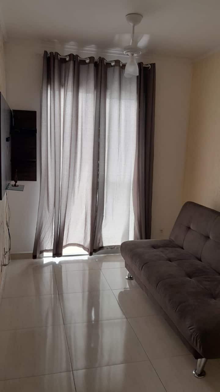 Дневна соба