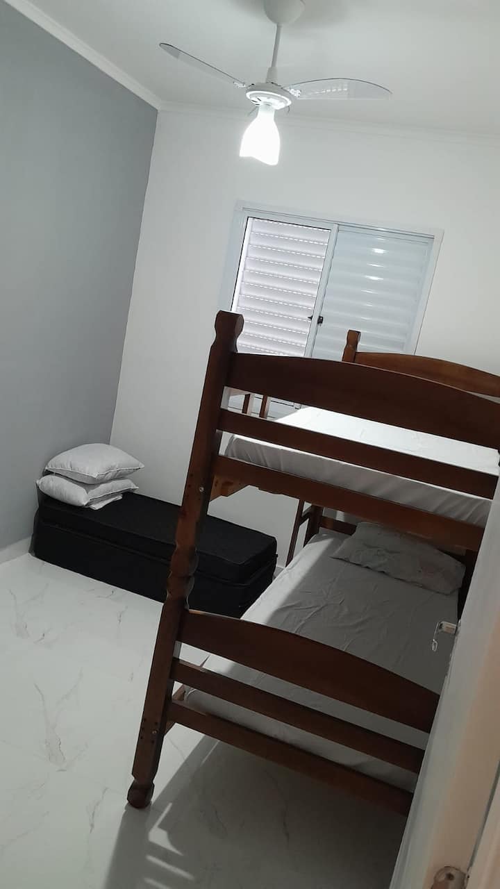 Спална соба 1