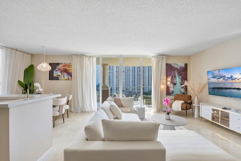 Family Retreat 3/2 By the Ocean