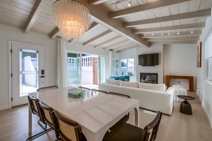 Sunset Path ~ La Jolla Shores gallery image 4