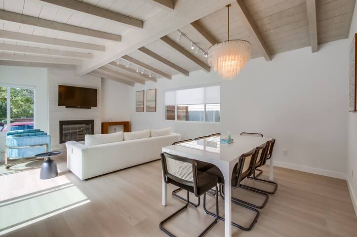 Sunset Path ~ La Jolla Shores gallery image 3