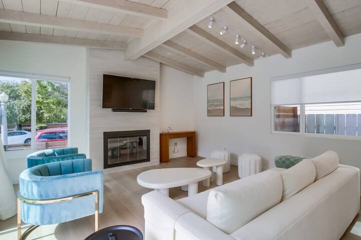 Sunset Path ~ La Jolla Shores gallery image 2