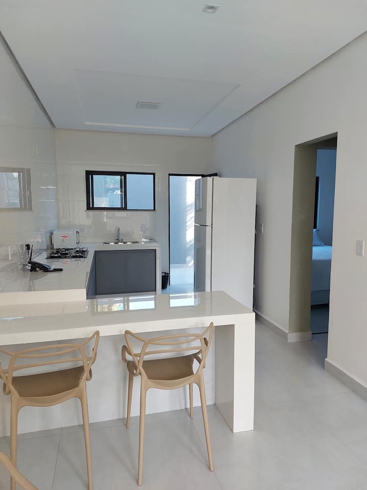Duplex 150m Da Axémoi, 3 Quartos 3 Banheiros - Porto Seguro