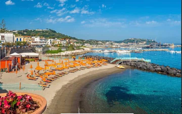Casa Mare Casamicciola Terme - Ischia