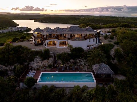 Perfect Sunshine - Antigua