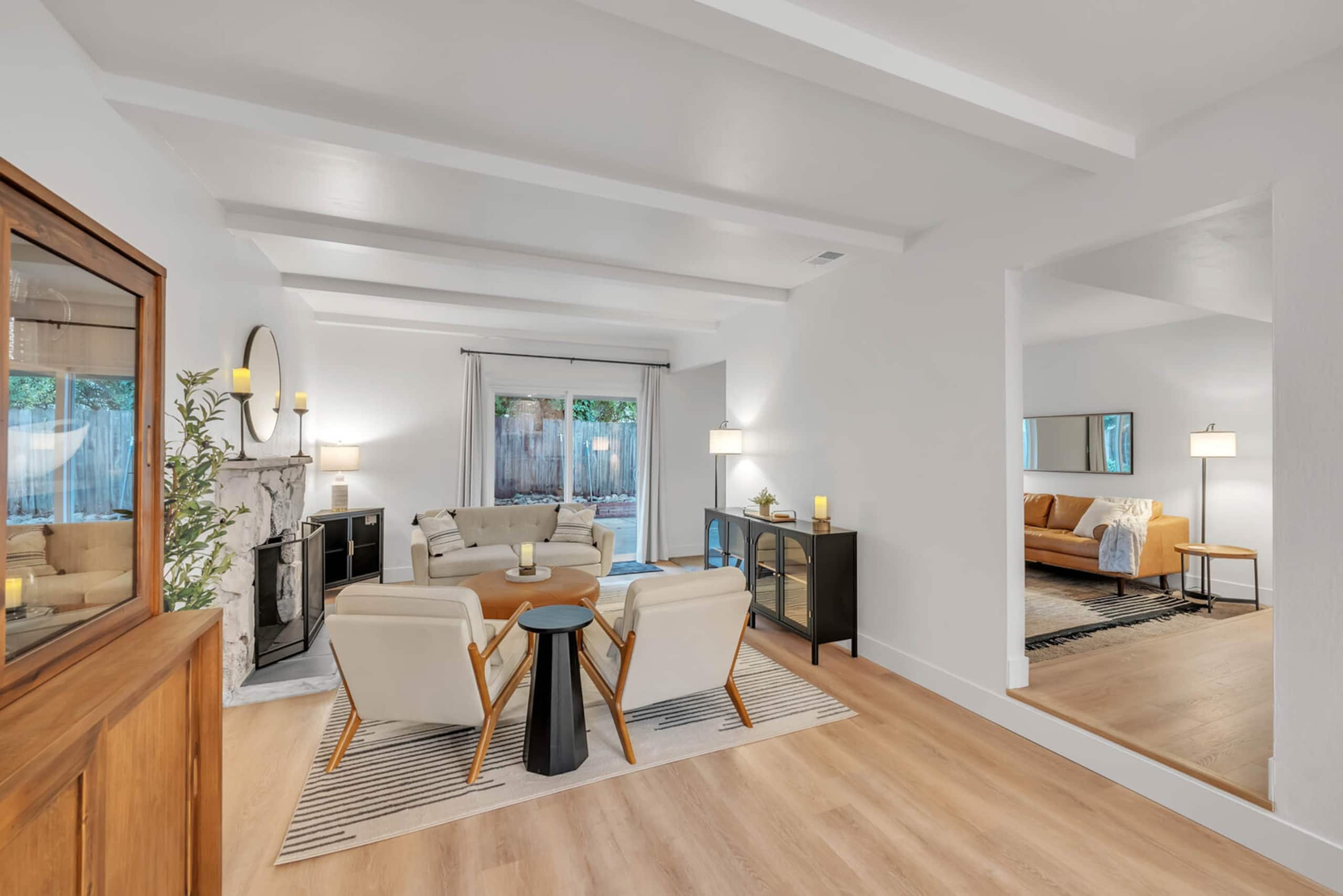 Charming Renovated Home Near CSU Sacramento - Photo 7
