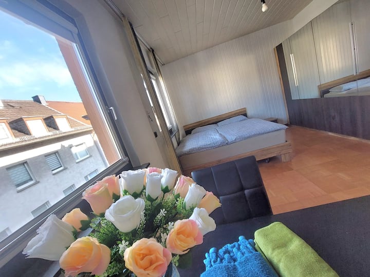 Спална соба 1