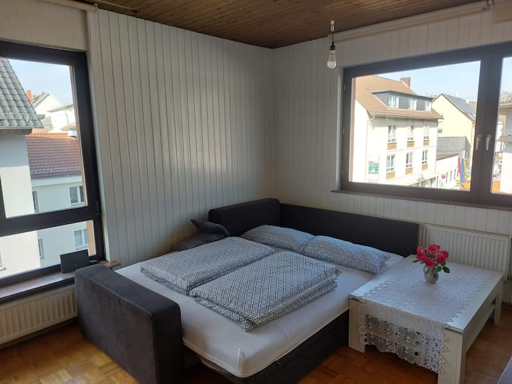 Спална соба 3