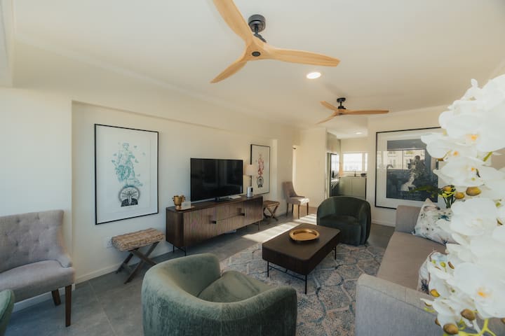 Gem in Green Point Cape Town