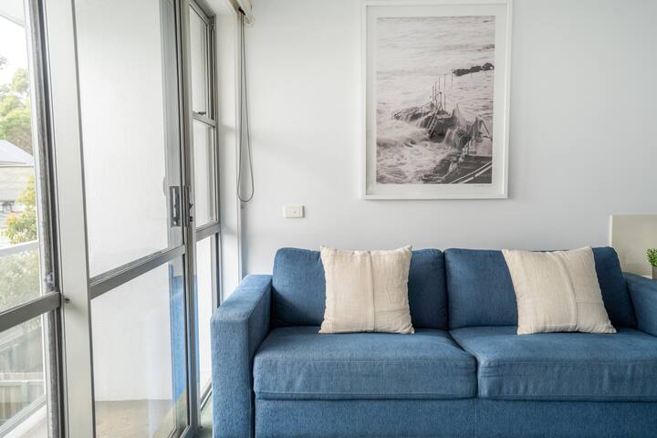 Absolute Stunner: Best Views In Heart Of Lorne - Lorne