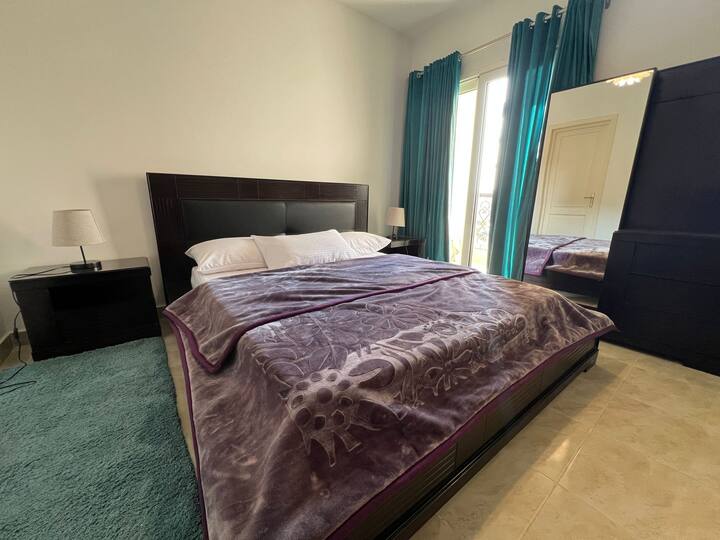 غرفة النوم 1