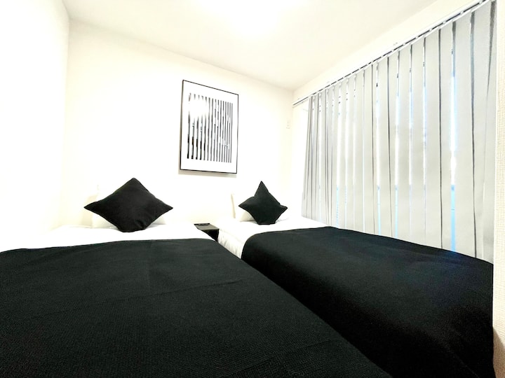 Sehemu ya chumba cha kulala