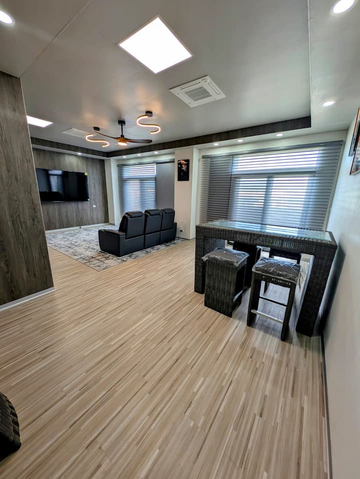 Icha Apartments  Luxurious & Affordable - スバ