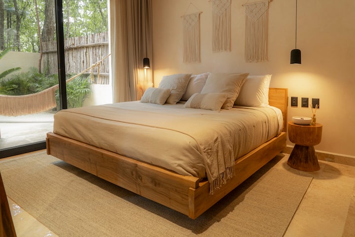 Спална соба 1