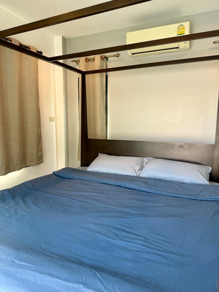 Love Love Hua Hin Pool Villa - Hua Hin