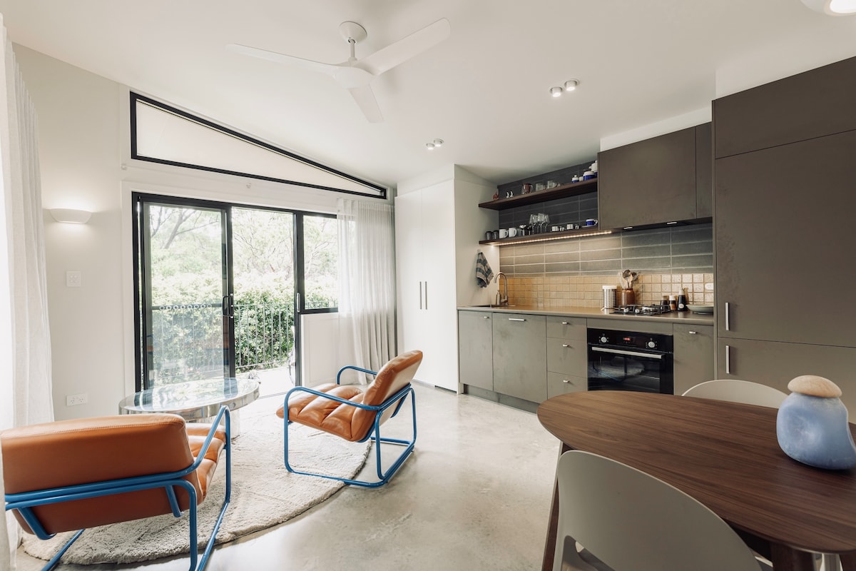 Top Airbnb: Bach Forty Six in Pottsville