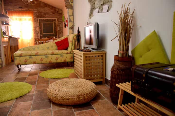 Romantic Art House Agriturismo - Bosa