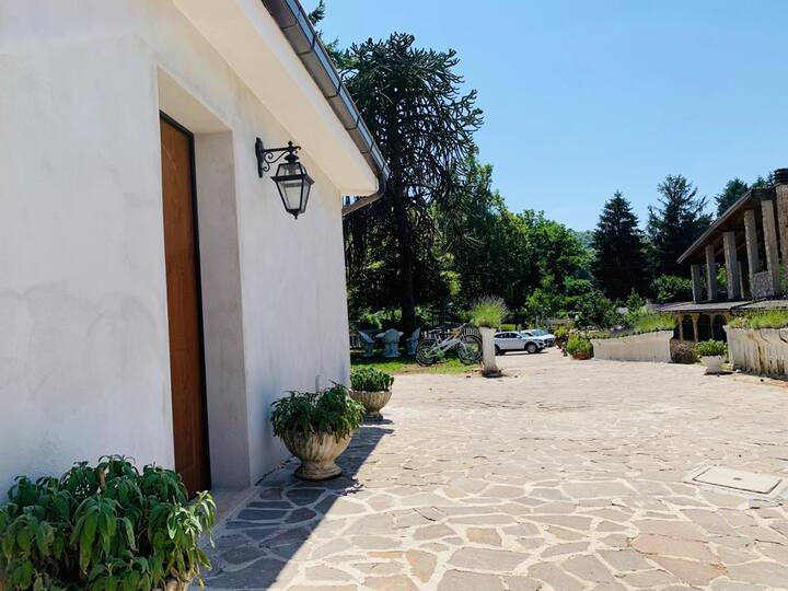 Relaxing Villa Close To Rome - Colonna