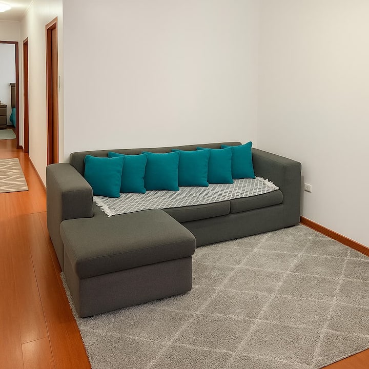 Casa De Vacaciones En Putre - Putre