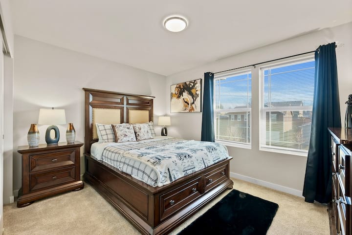 საძინებელი 2