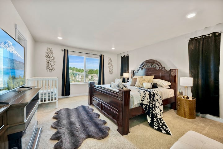 საძინებელი 1