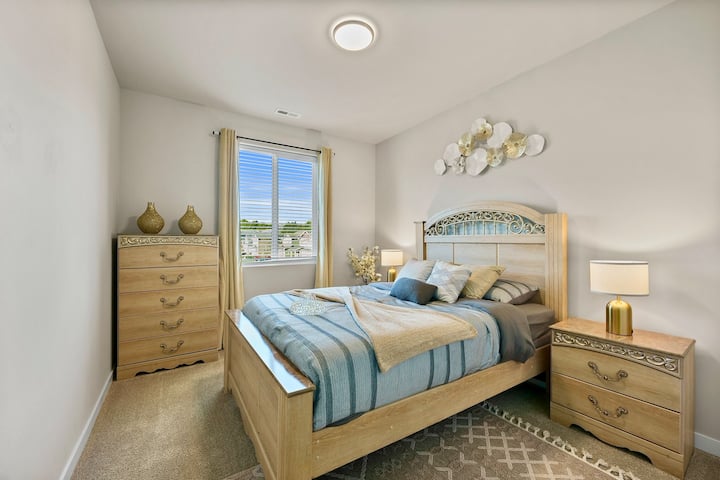 საძინებელი 5