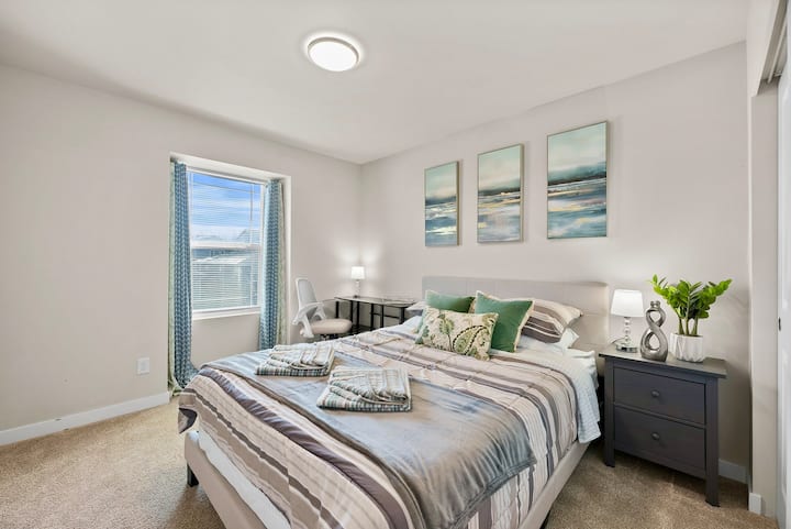 საძინებელი 4