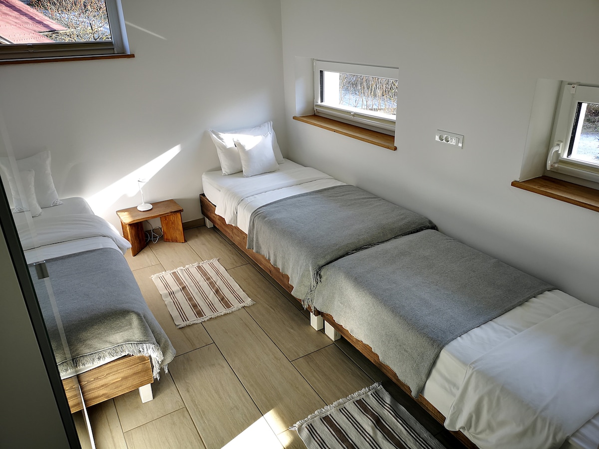 Панорамски стан бр .13