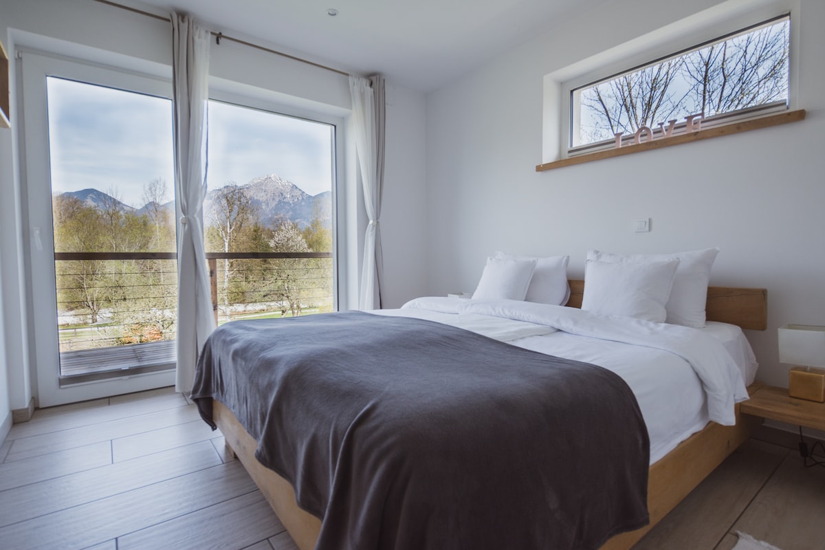 Панорамски стан бр .13