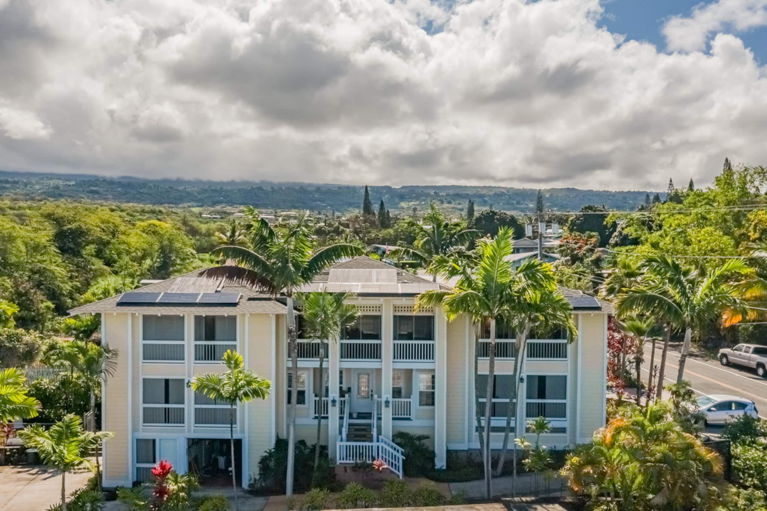 Kona Wave Rider - Island Sanctuary with Ocean Soul - Photo 20