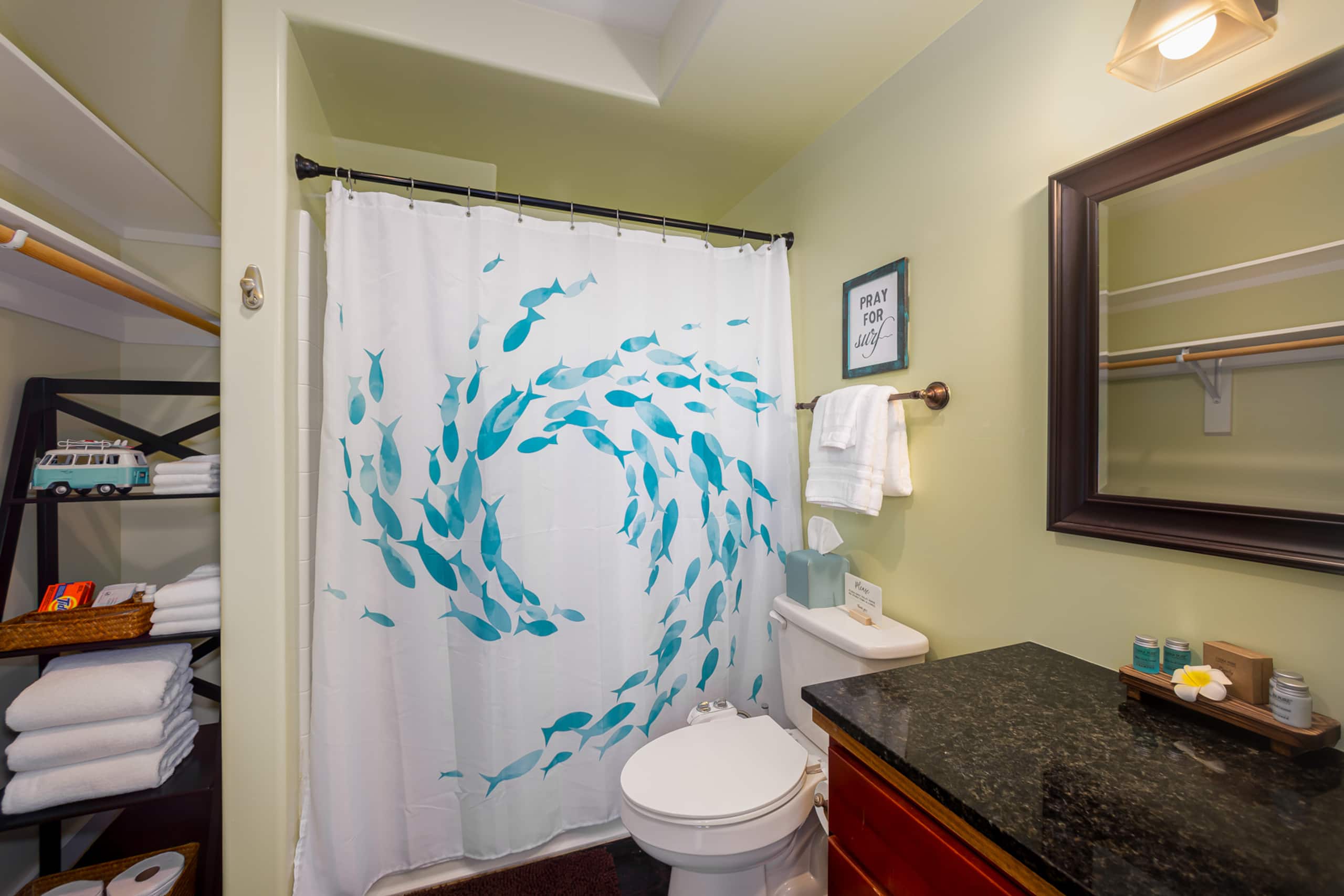 Kona Wave Rider - Island Sanctuary with Ocean Soul - Photo 7