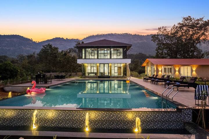 StayVista managed Airbnb listing 3