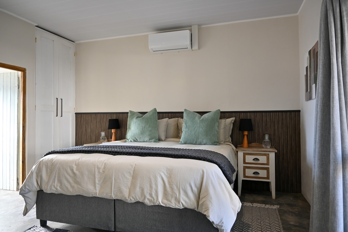 Спална соба 1