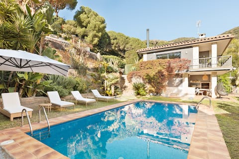 Chez Pablo 
Barcelona