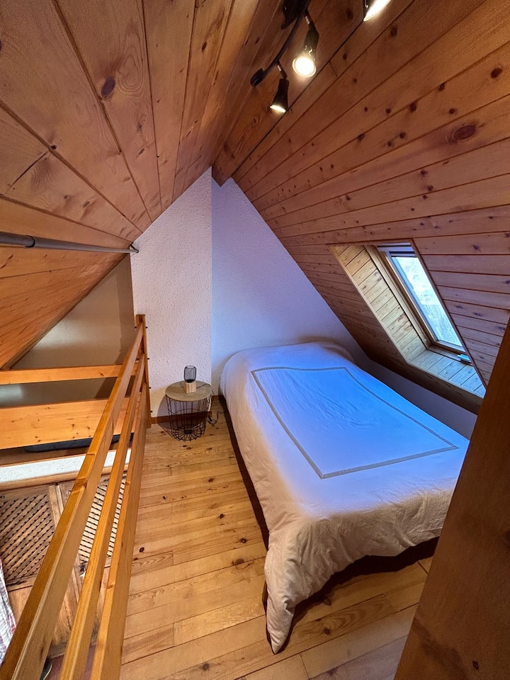 غرفة النوم 1