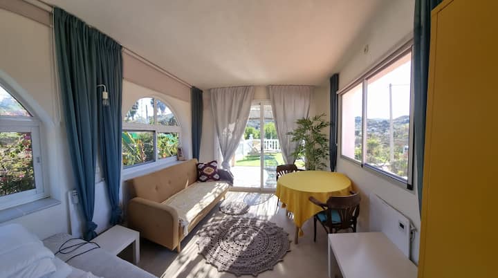 Casa Papaver.  Vtar/ma/04084 - Coín