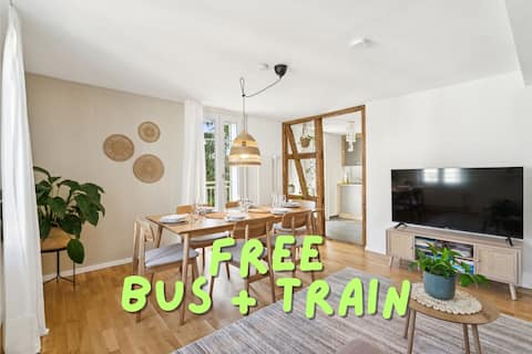 Klara 1022 - Olma, Hospital, University of St. Gallen