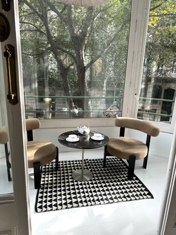 Vela Luxury Apartment HUTB-001280 gallery image 5