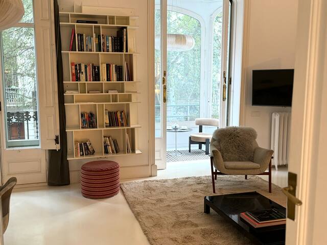 Vela Luxury Apartment HUTB-001280 gallery image 2