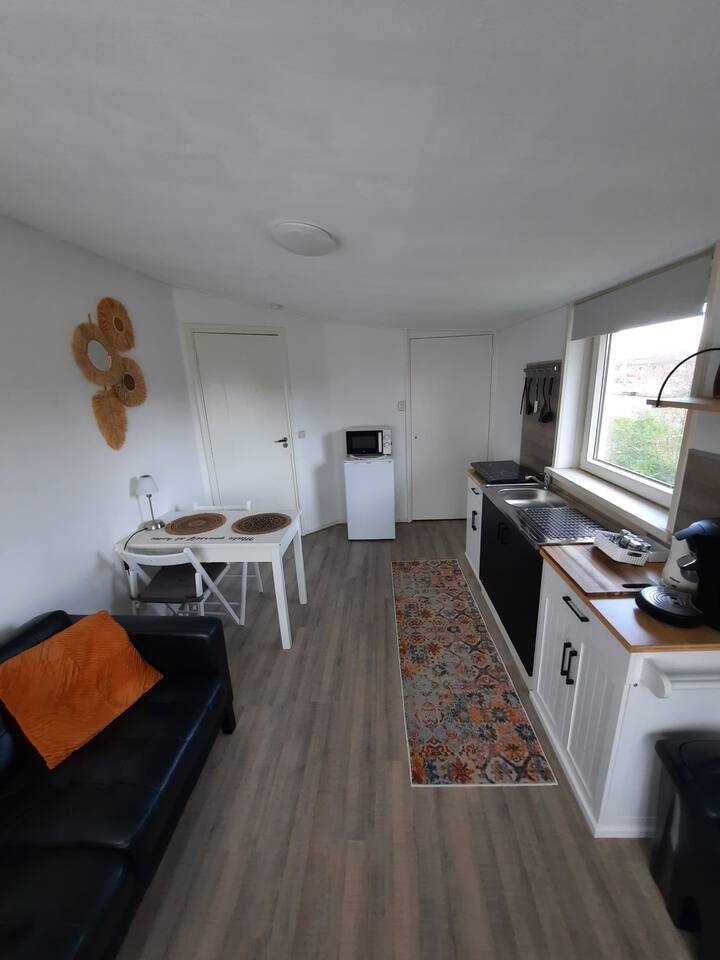 Eigen Etage 'T Bollwerk - Petten