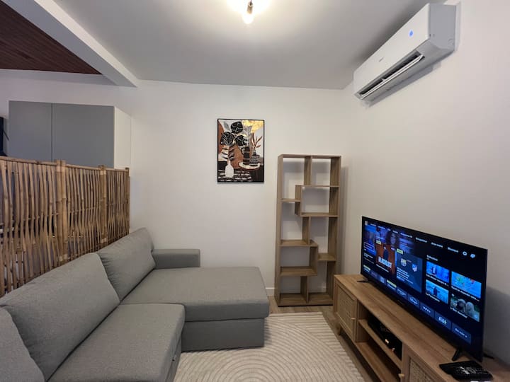 Le Russel - 1 Chambre - Halles Lourdes - Lourdes