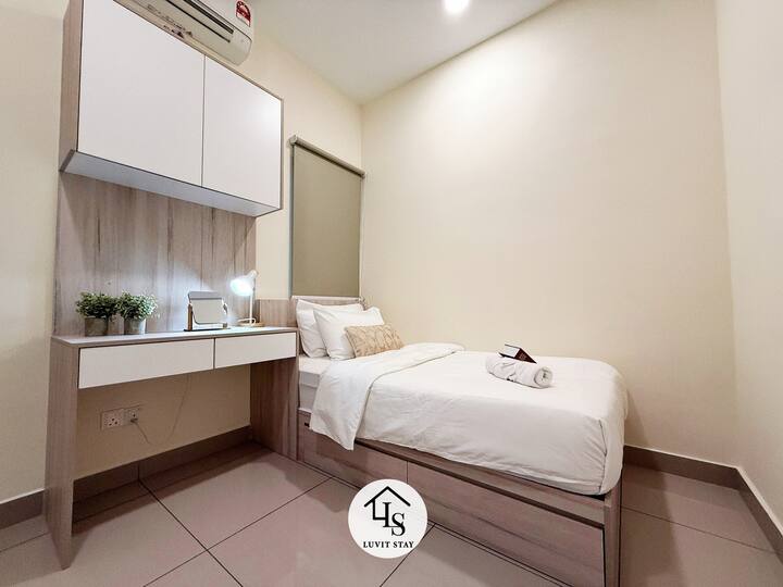 საძინებელი 3