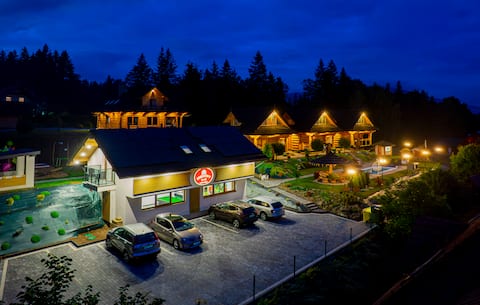 Zdrojowy Gościniec - Apartment