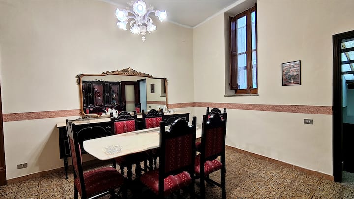 Casa Lia - Cefalù